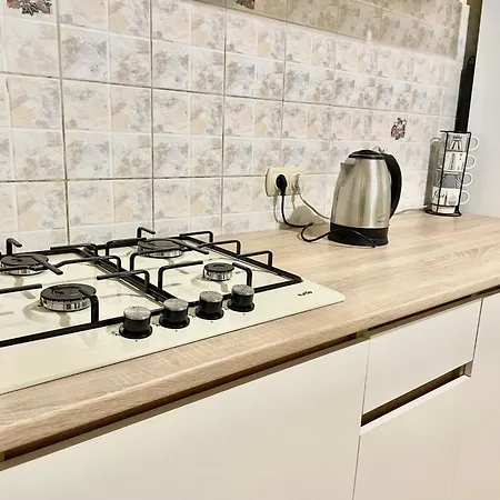 двохкімнатні сімейні в історичному центрі