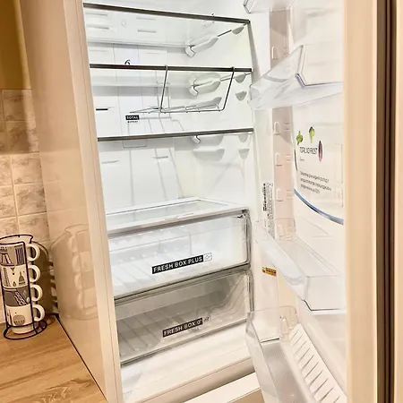 двохкімнатні сімейні в історичному центрі * Lviv