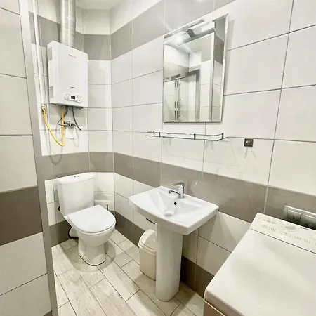 двохкімнатні сімейні в історичному центрі *