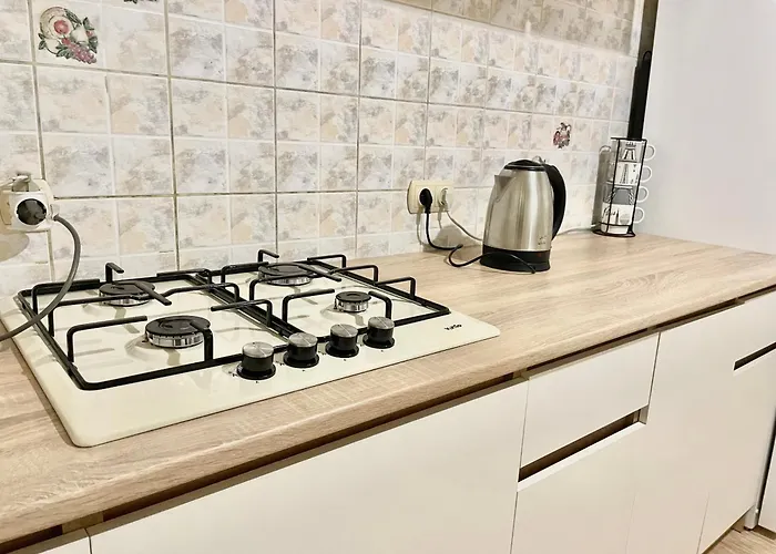 двохкімнатні сімейні в історичному центрі