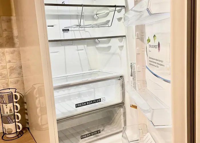 двохкімнатні сімейні в історичному центрі * Lviv