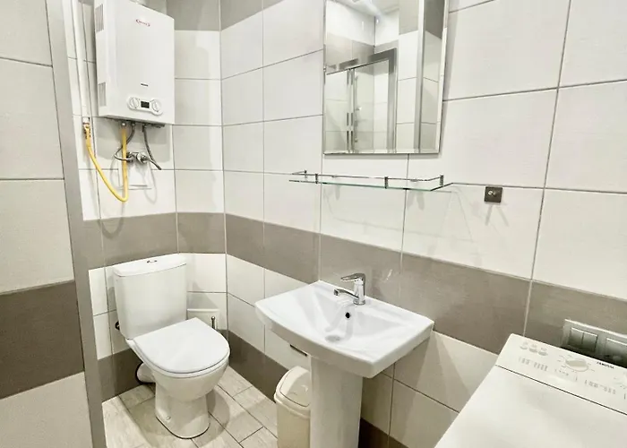 двохкімнатні сімейні в історичному центрі *